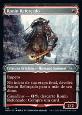 Ronin Reforçado / Reinforced Ronin - Magic: The Gathering - MoxLand